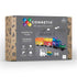 CONNETIX - 50 Piece Rainbow Transport Pack
